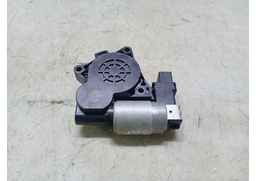 Motoras geam stanga fata gj6a5958x Mazda 3 BK (2003 - 2006) 2.0 benzina 2.0 benzina LF-DE