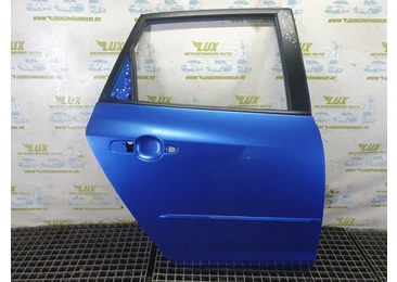 Usa dreapta spate Mazda 3 BK (2003 - 2006) 2.0 benzina 2.0 benzina LF-DE