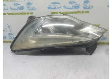 Far stanga 282000000002 Opel Astra J (2009 - 2012) 1.7 cdti a17dtr