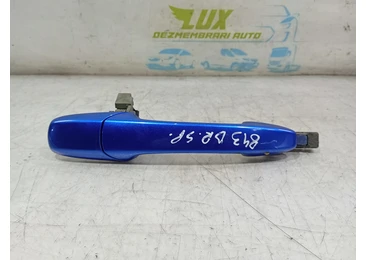 Maner exterior Mazda 3 BK (2003 - 2006) 2.0 benzina 2.0 benzina LF-DE