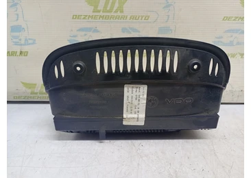Ceasuri de bord 6945661 BMW Seria 5 E60/E61 (2003 - 2007) - miniatura 3
