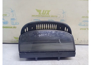 Ceasuri de bord 6945661 BMW Seria 5 E60/E61 (2003 - 2007) - miniatura 5