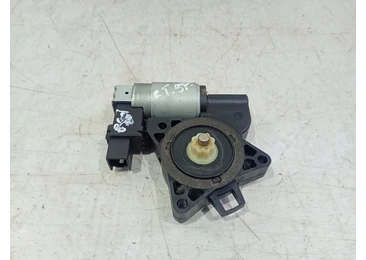 Motoras geam stanga spate g22c5858x Mazda 3 BK (2003 - 2006) 2.0 benzina 2.0 benzina LF-DE