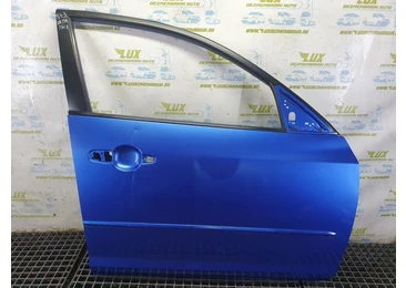 Usa dreapta fata Mazda 3 BK (2003 - 2006) 2.0 benzina 2.0 benzina LF-DE