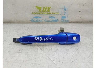 Maner exterior Mazda 3 BK (2003 - 2006) 2.0 benzina 2.0 benzina LF-DE