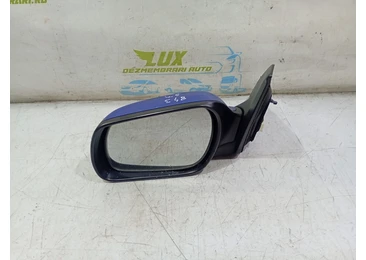 Oglinda stanga Mazda 3 BK (2003 - 2006) 2.0 benzina LF-DE