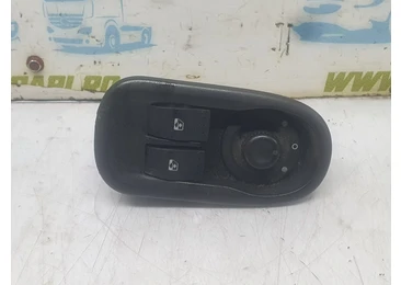 Panou comanda geamuri 255704649R Opel Movano B (facelift) (2014 - 2019) 2.3 CDTi m9t704