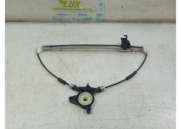 Macara geam stanga spate Mazda 3 BK (2003 - 2006) 2.0 benzina 2.0 benzina LF-DE