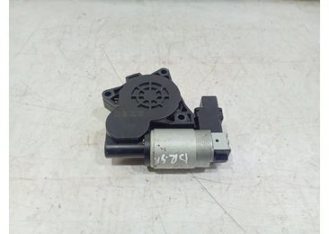 Motoras geam dreapta spate gj6a5958x Mazda 3 BK (2003 - 2006) 2.0 benzina 2.0 benzina LF-DE