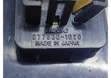 Pompa frana 0204224576 Peugeot 307 1 (2001 - 2005) 1.6 benzina NFU
