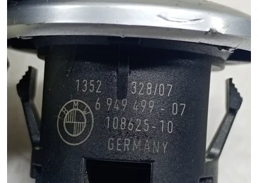 Buton start stop 6949499-07 BMW Seria 3 E90 (2004 - 2010)