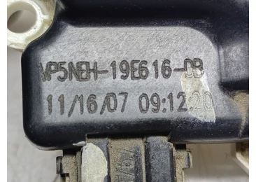 Motoras clapeta mixaj aer vp5neh-19e616-db Nissan Navara D40 (2005 - 2010)