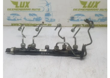 Rampa injectoare 28325380 Opel Movano B (facelift) (2014 - 2019) 2.3 CDTi m9t704