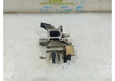Carcasa termostat s5209 Mazda 3 BK (2003 - 2006) 2.0 benzina 2.0 benzina LF-DE