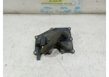 Filtru epurator gaze 0w9w-1-4-560-02 Mazda 3 BK (2003 - 2006) 2.0 benzina LF-DE