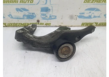 Suport accesorii Opel Astra J (2009 - 2012) - miniatura 2