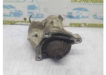 Electromotor 9648644680 Peugeot 307 1 (2001 - 2005) 1.6 benzina 1.6 benzina NFU