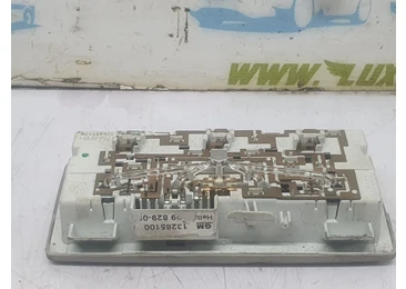 Plafoniera 13285100 Opel Astra J (2009 - 2012) - miniatura 2