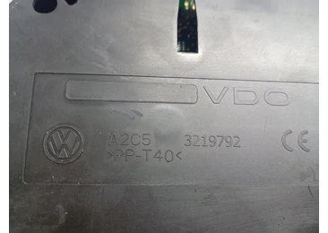 Ceasuri de bord 3C8920-870 Volkswagen Passat B7 (2010 - 2015) - miniatura 3