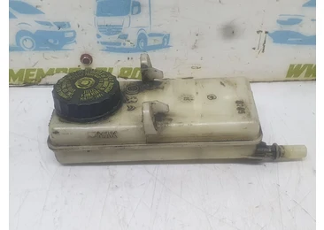 Vas lichid frana 0204224574 Peugeot 307 1 (2001 - 2005) 1.6 benzina NFU