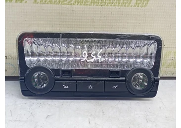 Panou clima ac 6570100000 BMW Seria 5 F07 (2009 - 2013) 3.0 d N57D30A