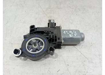 Motoras geam stanga fata 6r0959801aj Skoda Roomster 1 (5J) (facelift) (2010 - 2015) 1.6 TDI 1.6 TDI CAYB