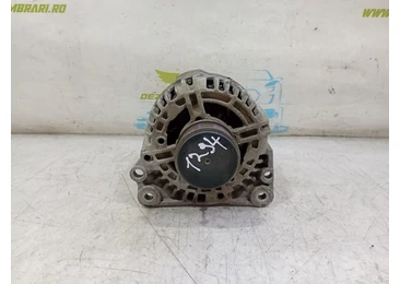 Alternator Skoda Roomster 1 (5J) (facelift) (2010 - 2015) 1.6 TDI 1.6 TDI CAYB
