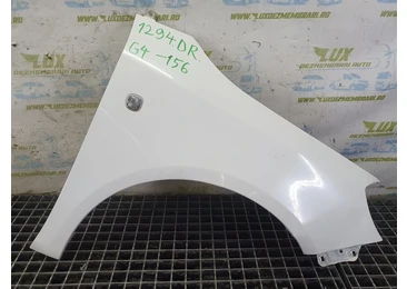 Aripa dreapta fata Skoda Roomster 1 (5J) (facelift) (2010 - 2015) 1.6 TDI 1.6 TDI CAYB