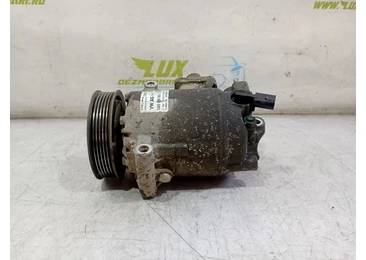 Compresor clima ac 5n0820803e Skoda Roomster 1 (5J) (facelift) (2010 - 2015) 1.6 TDI 1.6 TDI CAYB