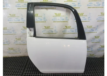 Usa dreapta fata Skoda Roomster 1 (5J) (facelift) (2010 - 2015) 1.6 TDI 1.6 TDI CAYB