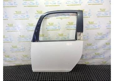 Usa stanga spate Skoda Roomster 1 (5J) (facelift) (2010 - 2015) 1.6 TDI 1.6 TDI CAYB