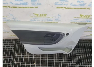 Fata usa stanga fata Skoda Roomster 1 (5J) (facelift) (2010 - 2015) 1.6 TDI 1.6 TDI CAYB
