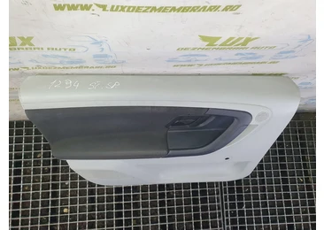 Fata usa stanga spate Skoda Roomster 1 (5J) (facelift) (2010 - 2015) 1.6 TDI 1.6 TDI CAYB