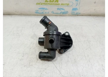 Corp termostat 03l121111s Skoda Roomster 1 (5J) (facelift) (2010 - 2015) 1.6 TDI 1.6 TDI CAYB