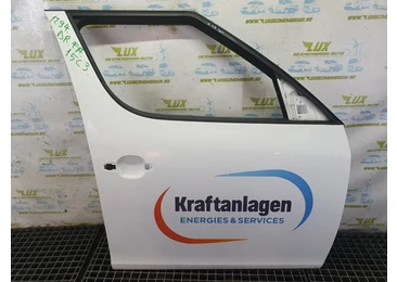Usa dreapta fata Skoda Roomster 1 (5J) (facelift) (2010 - 2015) 1.6 TDI 1.6 TDI CAYB