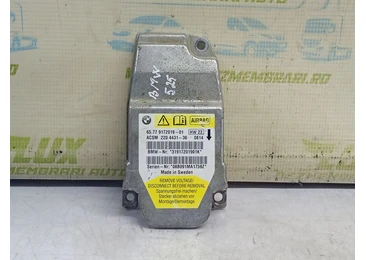 Calculator airbag 65779172019 BMW Seria 5 E60/E61 (2003 - 2007)