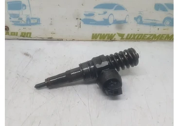 Injector 038130073bq Volkswagen Transporter T5 (2003 - 2009) AXC