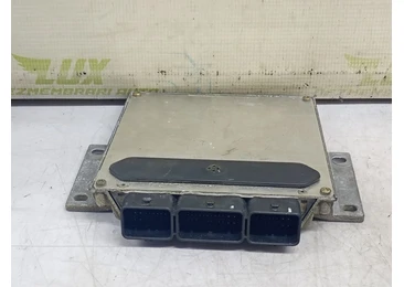 Calculator motor ECU 9655756380 Citroen C3 1 (2002 - 2010)