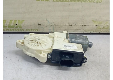 Motoras geam stanga fata BMW Seria 5 F07 (2009 - 2013)