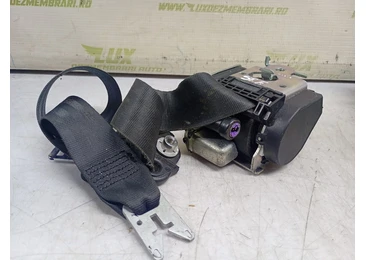 Centura siguranta stanga fata Renault Megane 3 (2008 - 2014)