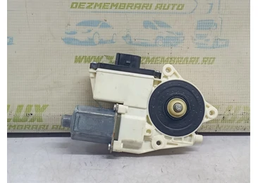 Motoras geam dreapta spate s007017316 BMW Seria 5 F07 (2009 - 2013) 3.0 d 3.0 d N57D30A
