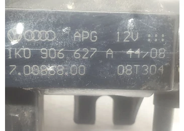 Electrovalva vacuum 1k0906627 Volkswagen Passat B6 (2005 - 2010) - miniatura 3