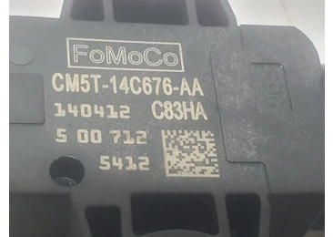 Senzor impact CM5T-14c676-AA Ford Focus 3 (2011 - 2015) - miniatura 3
