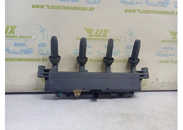 Bobina inductie 9654814480 Peugeot 206 1 (facelift) (2002 - 2009)