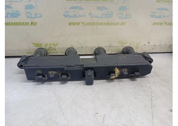 Bobina inductie 9654814480 Peugeot 206 1 (facelift) (2002 - 2009) - miniatura 3