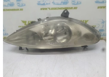Far dreapta 17502A011A Peugeot 307 1 (2001 - 2005) 1.6 benzina NFU