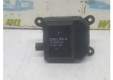 Motoras clapeta mixaj aer 309365602 Opel Astra H (2004 - 2007)