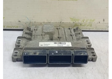 Calculator motor ECU A2C95839000Z9 Opel Movano B (facelift) (2014 - 2019) 2.3 CDTi 2.3 CDTi m9t704
