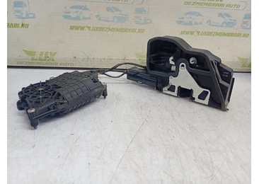 Broasca usa spate dreapta soft close 7185688 BMW Seria 5 F11 (2009 - 2013)