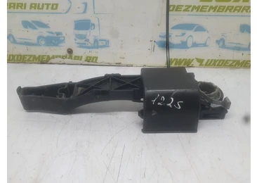 Suport maner exterior PRT0007713D Opel Movano B (facelift) (2014 - 2019) 2.3 CDTi 2.3 CDTi m9t704